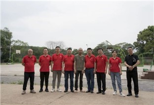 七一|朝陽(yáng)集團舉行“企業(yè)要發(fā)展，黨員在行動(dòng)”主題黨日活動(dòng)
